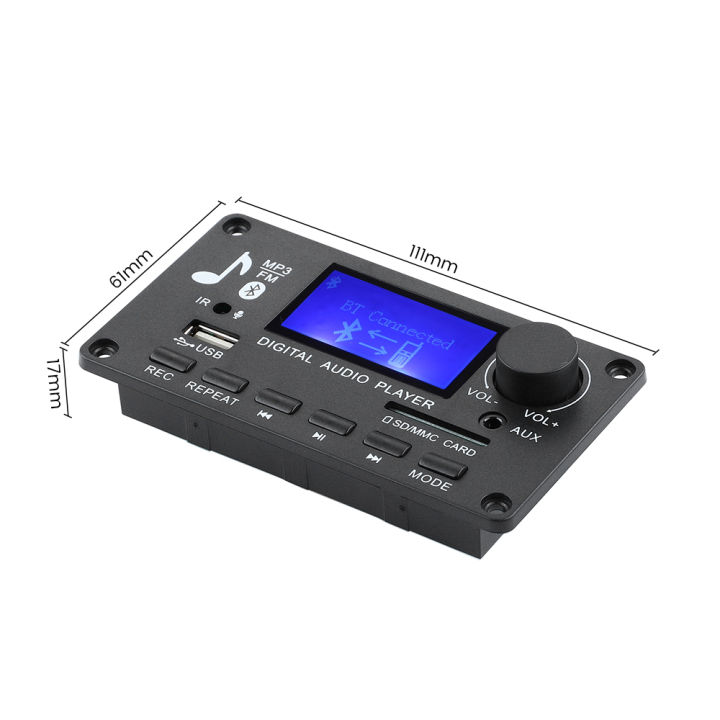 Aiyima%20Mp3%20Decoder%20Board%20Audio%20Dac%20Usb%20Player%20Wma%20Wav%20Flac%20Ape%20Hifi%20Lossless%20Decoding%20With%20Lcd%20Lyrics%20Display%20Recording%20Tf%20Fm%20-%20Image%202
