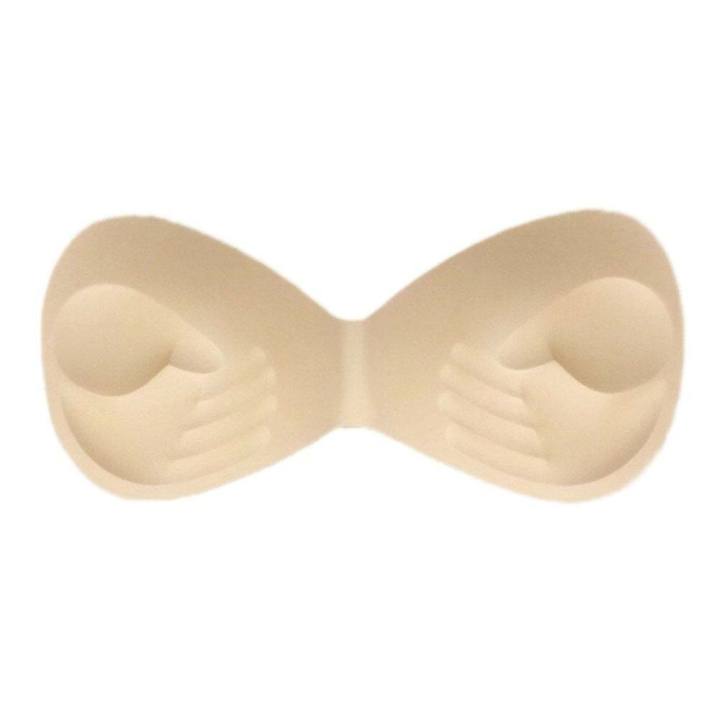 LACELIPS%20Inserts%20Cups%20Removeable%20Swimsuit%20Breast%20For%20Women%20Chest%20Cup%20Underwear%20Palm%20Support%20Bra%20Enhancers%20Bra%20Padding%20Sponge%20Bra%20Pad%20Intimates%20Accessories%20Chest%20Enhancers%20-%20Image%208