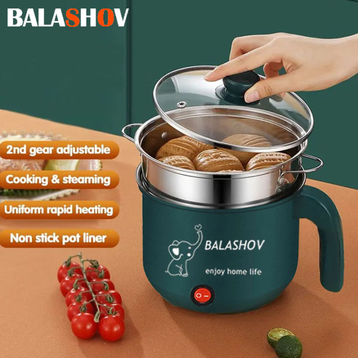 Multi-function%20Portable%20Cooker%20Non-stick%20Stainless%20Steel%20Electric%20Skillet%20Fry%20Pan%20Rice%20Cooker%20-%20Image%204