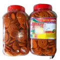 150 pice Murukku bottle spicy small murukku with safe box packing. 