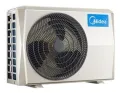 Midea Wall Mounted Inverter 18000BTU. 