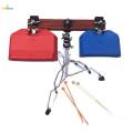 Musical Percussion Block Percussion Instrument for Sports. 