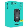 Logitech M220 Silent Wireless Mouse. 