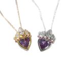 Rapunzel Crown Charm Necklace For Women Girls Gold Plated Princess Crown Necklace Wedding Geek Jewelry Rapunzel Accessories Gift. 