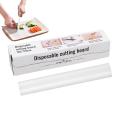 Cutting Board Roll Flexible Cutting Mat Chopping Mats Table Mats Kitchen Tool For Cooking Prep Commercial Traveling Camping. 