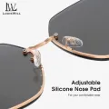 LouisWill Sunglasses Fashion Women Sunglasses Korean Style Sun Glasses Anti Glare UV400 Protection Sunglasses Large Frame Sunglasses   HD Lens Driving Eyewear Oversized Glasses. 