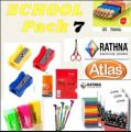 School Stationary Pack. 