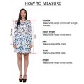 Fashion Women Long Sleeve Floral Boho Print Short  Dress Ladies Casual Dress. 
