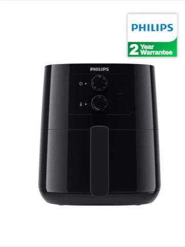 Philips 3000 Series Air Fryer HD9200/60