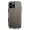 Baseus Simple Series Clear Phone Case with Lens Protector for iP 16, iP 16 Plus, iP 16 Pro, iP 16 Pro Max. 