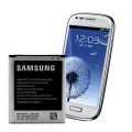 Battery for Samsung Galaxy S3 Mini Battery Fit GT-i8190 | i8160 | i8190N | GT-i8200 | GT-S7562 Battery Model: EB-F1M7FLU (1500mAh) Battery. 