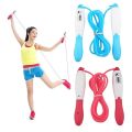 Counting Skipping Rope with Counter Adjustable / Counter Professional Skipper / Jump Rope counter Outdoor And Indoor. 