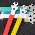Professional Mountain Bicycle Spoke Wrench Stainless Steel Tension Correction Hand Tools Wheel S Repair Tools. 