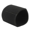 Foam Sleeve Cotton Filter Foam Sleeve Wet And Dry Filter Replacement. 