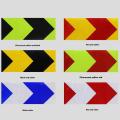 3M Car Reflective Tape Auto Safety Tape High Intensity Reflective Strip Waterproof Sticker For Car Truck Moto. 