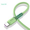 1M 2M USB Type C Cable Wire for Samsung S10 Plus Xiaomi mi9 Mobile Phone Fast Charging USB C Type-C Charger Micro USB Cables. 
