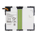 Battery For Samsung Galaxy Tab A 10.1 2016 T585C BT580 SM-T585 EB-BT585ABE EB-BT585ABA 7300mAh. 