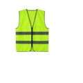 Safety Jacket – Yellow - M/ L/ XL/ XXL/3XL Luminous Car Reflective Clothing for Safety Traffic Safety Vest Yellow - Xl , Large, XXL Visibility High Visibility Outdoor For Running Cycling Sports Vest Night Construction Work Security Adults Unisex. 