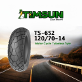 Timsun 120/70-14 TS-652. 