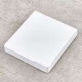 【HOT】 86Type Self-Adhesive Thicken Wall Socket Waterproof Box Electric Plug Cover Bathroom Wall Switch Plastic Cover Socket Protection. 