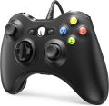 Xbox 360 Wired Controller for Xbox 360 Console. 
