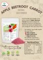 Prifo traditional goodness ABC Juice Powder - Apple Beetroot Carrot Juice Powder | Natural Drink | Instant | No White Sugar added | Chemical Free Processing - 250 Grams Pack. (FROM INDIA)SAB. 
