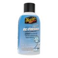 Meguiar's® Whole Car Air Re-Fresher Odor Eliminator Mist - Sweet Summer Breeze Scent, G16602, 2 oz., Aerosol. 