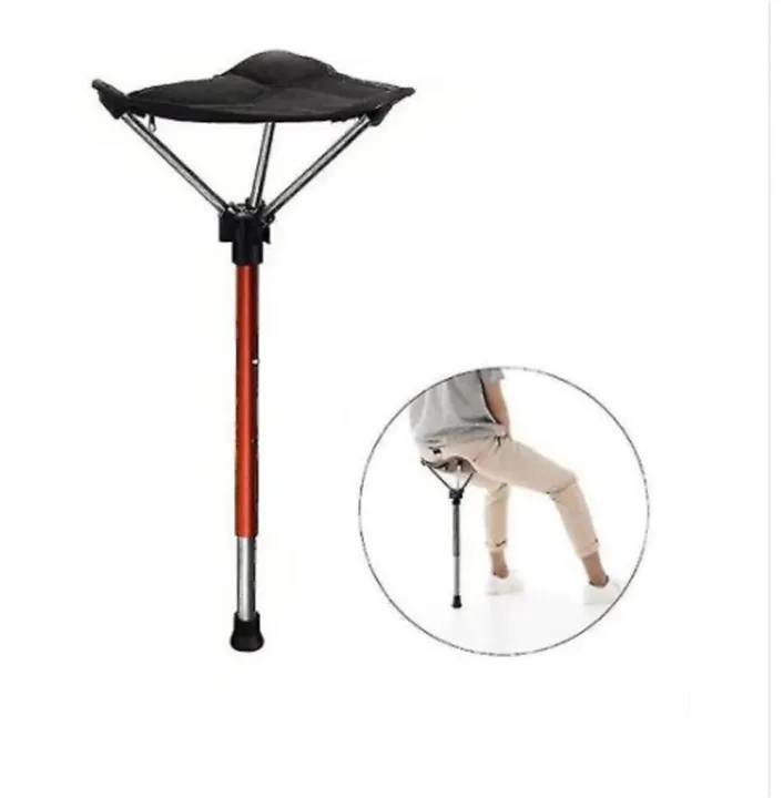 KOKKO%20One%20Leg%20Camping%20Foldable%20Stool,%203%20Levels%20Height%20Adjustable,%20Lightweight%20Portable%20Retractable%20Stool,%20For%20Outdoor%20Barbecue,%20Fishing%20And%20Concert%20-%20Image%207