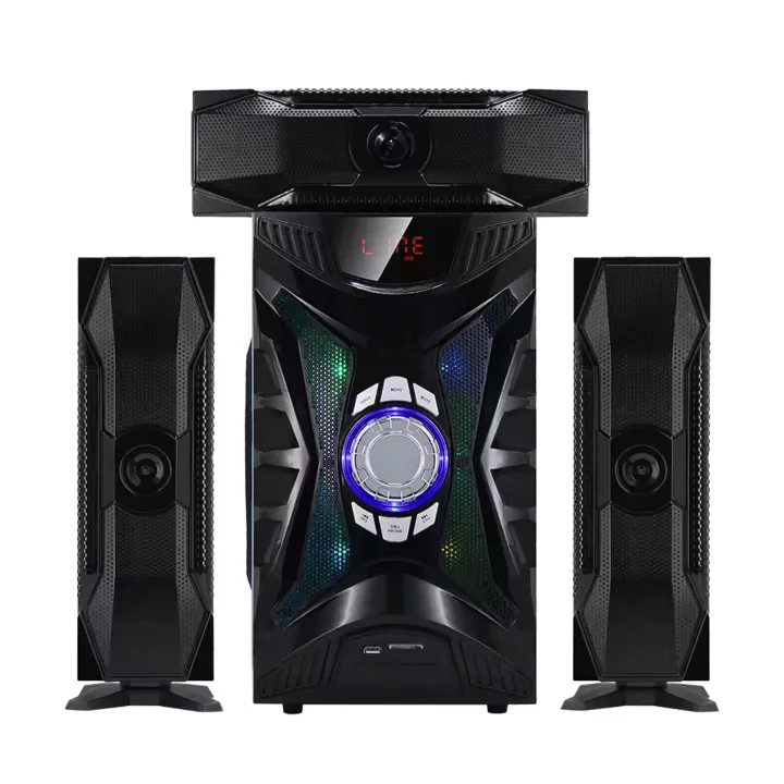 Panmic%203.1%20Subwoofer%20Wireless%20Bluetooth%20Subwoofer%20System%20Buffel%20Set%20Home%20Theater%20Speaker%20Sound%20System%20PK-05%20Sub%20with%20Bluetooth,%20FM%20Radio,%20USB,%20SD%20Card%20Support%20-%20Image%203