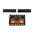 24GHz MmWave Radar Sensor for Home Assistant No Soldered. 