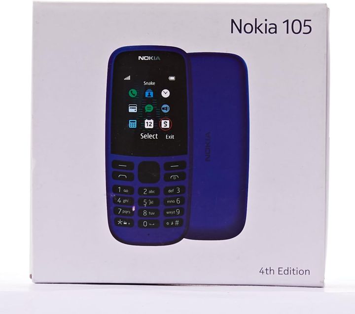 Nokia%20105%20Dual%20Sim%204th%20Edition%20Made%20in%20Vietnam%201%20Year%20Warranty%20Button%20Phone%204G%20Long%20Battery%20Flashlight%20Radio%20-%20Image%204