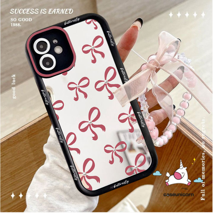 For%20Samsung%20A05s%20A16%20A13%20A05%20A12%20A14%20A06%20A15%20A35%20A54%20A22%20A51%20A03s%20A32%20A02s%20A24%20A53%20A52%20A03%20A34%20A20%20A10s%20A55%20A20s%20A04s%20A50%20A11%20A23%20Cartoon%20Bow%20Knot%20Cute%20Bracelet%20Luxury%20Mirror%20Case%20-%20Image%202