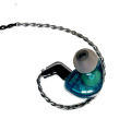 Sennheiser IE200 In-Ear Pro HiFi Monitor Earphones | Professional Noise Isolating IEM with Detachable Cable | High Fidelity Studio Sound for Musicians, Stage Monitoring & Audiophile Listening | Lightweight Ergonomic In-Ear Headphones. 