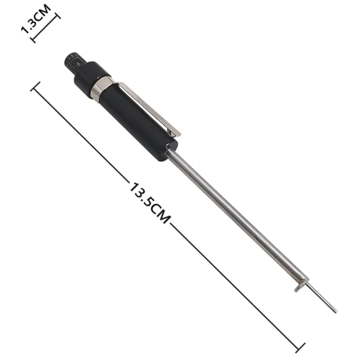 10X%20Brake%20Pad%20Detection%20Pen%20Scale%20Brake%20Pad%20Thickness%20Gauge%20for%20Brake%20Pad%20Test%20-%20Image%202