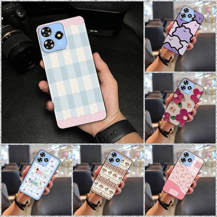 Back%20Cover%20Animals%20Phone%20Case%20For%20ZTE%20Blade%20A73%204G/V50%20Smart/V50%20Design%204G/Axon50Lite%20Silicone%20Protective%20Full%20wrap%20Cute%20-%20Image%204