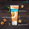 Everyuth Naturals Exfoliating Walnut Scrub 50g Face Scrub Skin Care For Women & Men 100% Originals. 