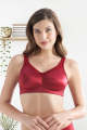 Amante Elegant Support Bra. 