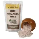 Our Organik Tree Naturally Mined Himalayan Pink Salt | Fine Grain For Daily Cooking | Bath Salt | Pure | Nutrient Rich | Rock Salt (450 GM)(FROM INDIA) NUSS. 