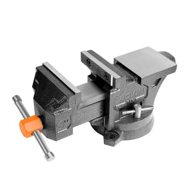 Bench Vise 6"