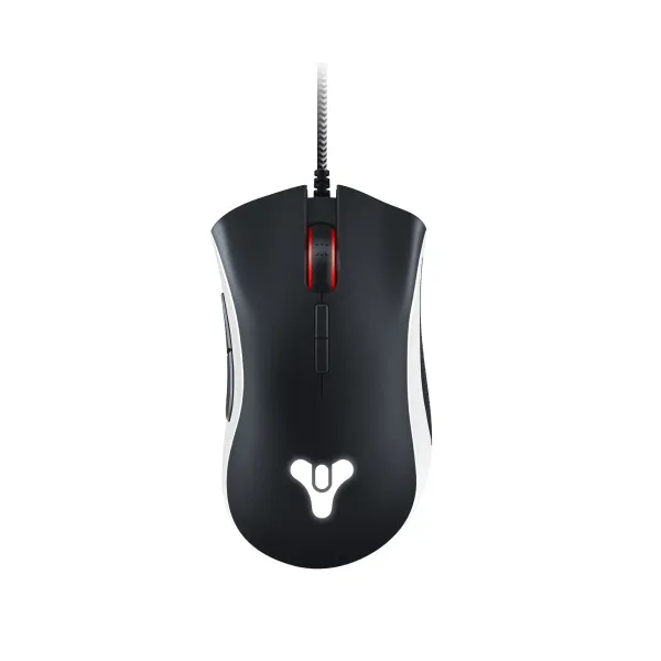 Razer deathadder elite destiny 2 gaming mouse