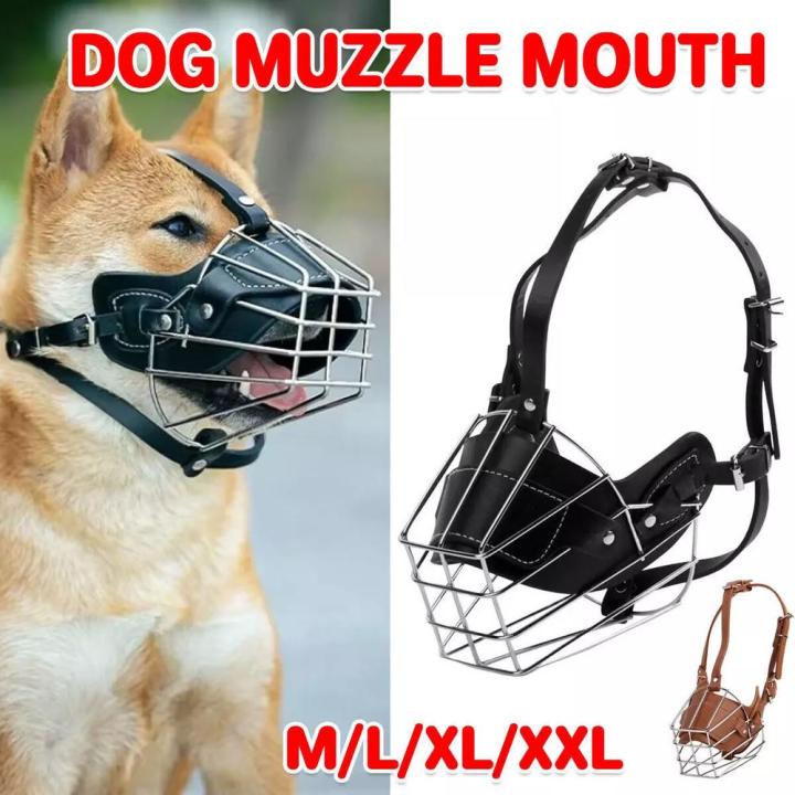 Safe%20Pet%20Muzzle%20Breathable%20Anti%20Bite%20Muzzle%20Comfortable%20Anti-Bark%20for%20Training%20Pet%20Owners%20Vet%20Visits%20-%20Image%202