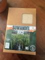 Organic Traditional Suwandel Rice. 