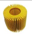 O117 Toyota oil filter ( vitz ) ksp90 , ksp 130 1000cc T PRIUS / VOXY EO1103 Oil Filter Allion 260 Prius 30 Vitz KSP130. 