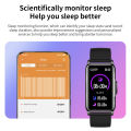 Bluetooth Connected Phone Smart Watch Women Men Music Fitness Sports Bracelet Sleep Monitor Man Waterproof Smartwatch Women+Box. 