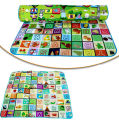 Kids Play Mat Bag Educational Play mat Bag Baby Crawling Mat Bag(120 x 180 cm). 