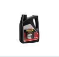 Toyota Motor Oil 15W40 SN 4L for Petrol Engine Vehicles(null). 
