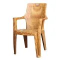 Nilkamal Plastic Mystique Premium Chair. 