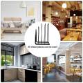 Chopping Board Organizer Stand Holder Cutting Board Rack. 