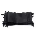 1Pc Glasses Bag Sunglasses Fiber Storage Bag. 