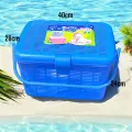 Nippon plastic baby basket in Sri Lanka. 